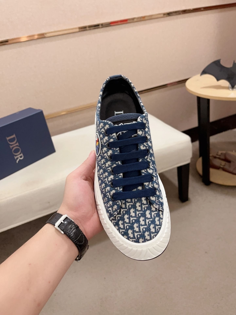 Christian Dior Casual Shoes